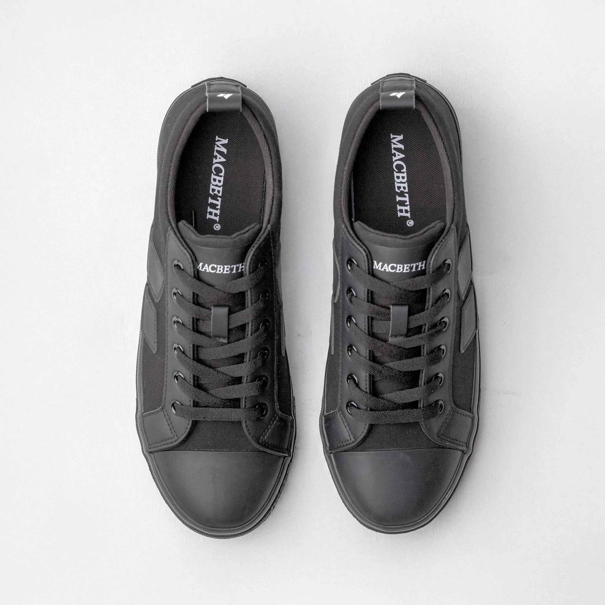 Eliot Anthem - Macbeth Global