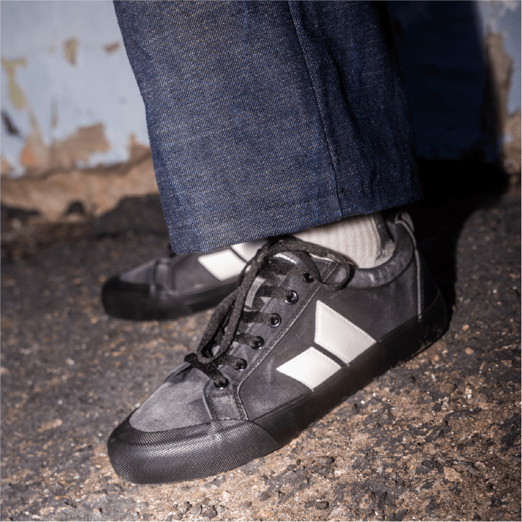 Macbeth Eliot Duster - Macbeth Global