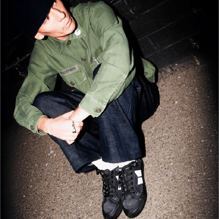 Macbeth Eliot Duster - Macbeth Global