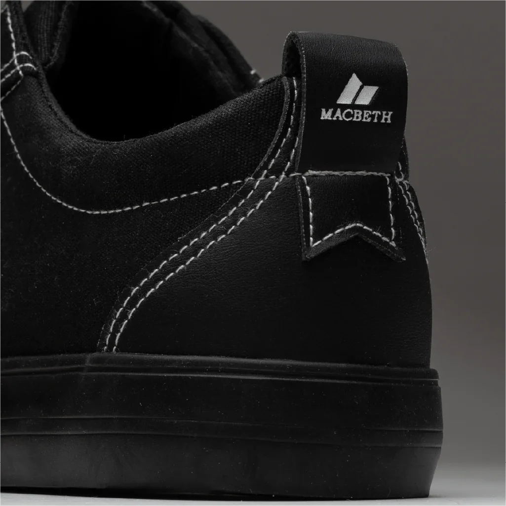 New Eliot - Macbeth Global