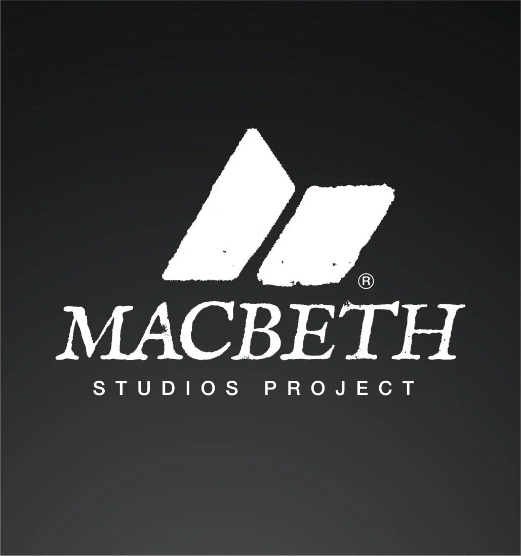 Macbeth Studios Project