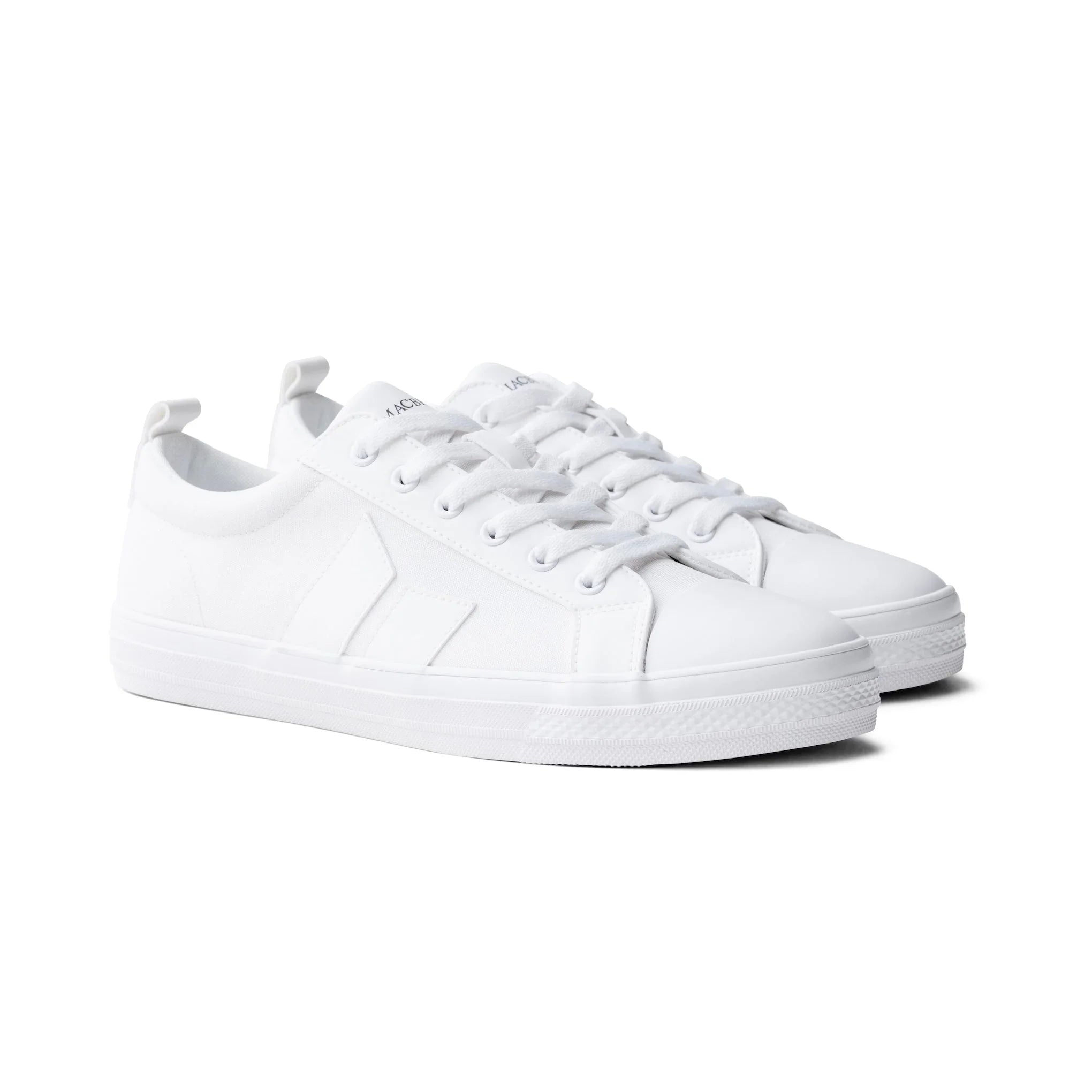 Macbeth Anthem White