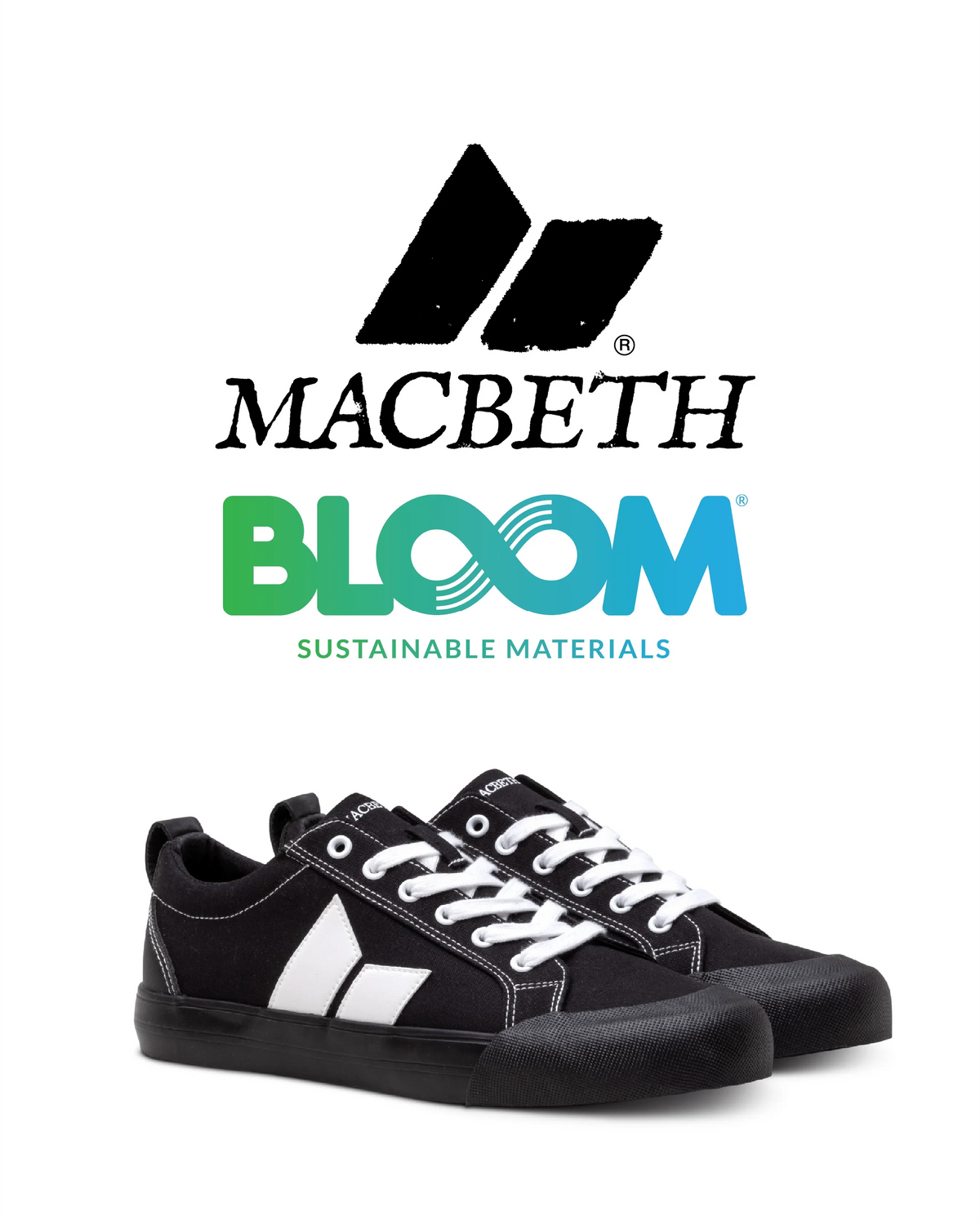 Macbeth & BLOOM Sustainable Materials – Macbeth Global
