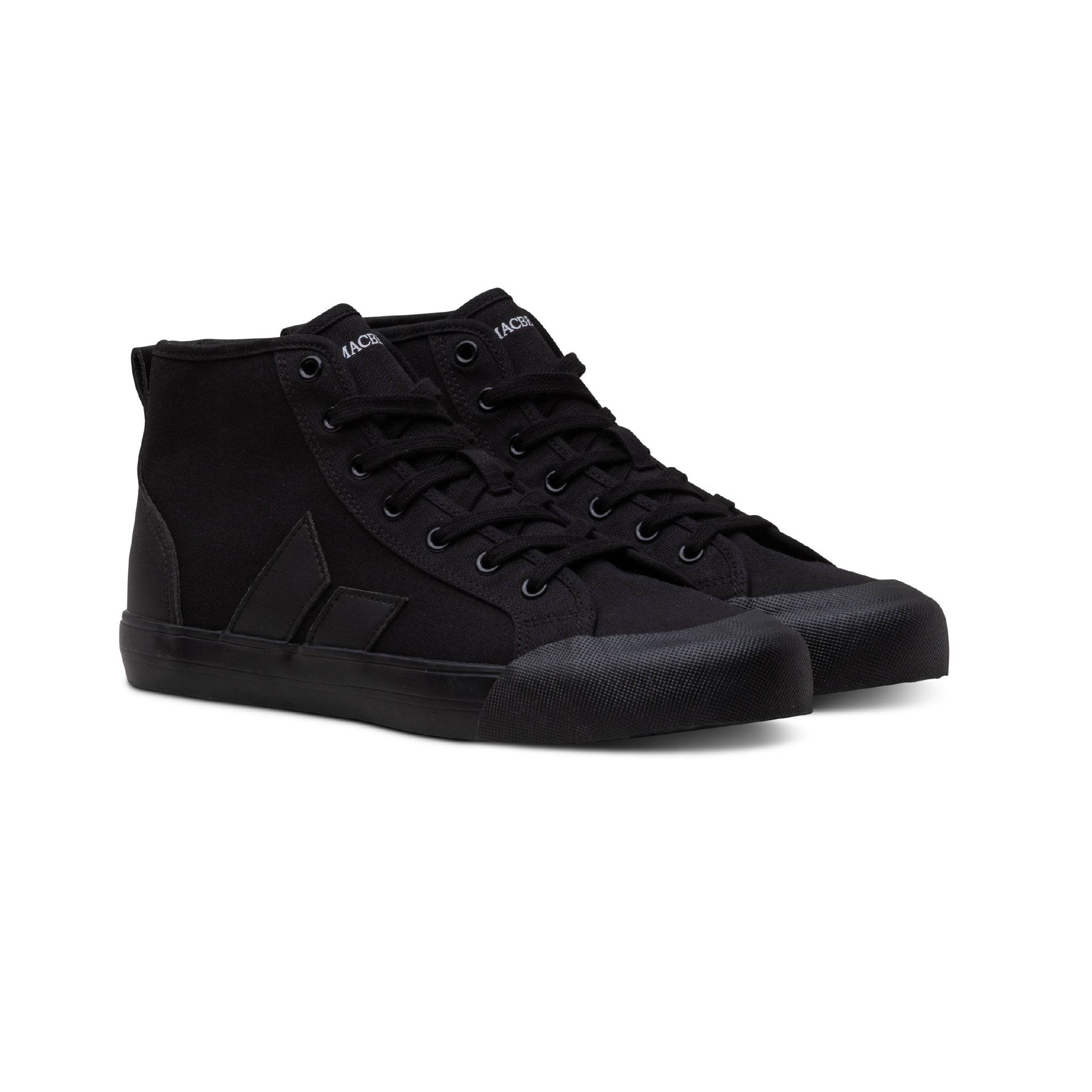 Eliot Mid Top Macbeth Global