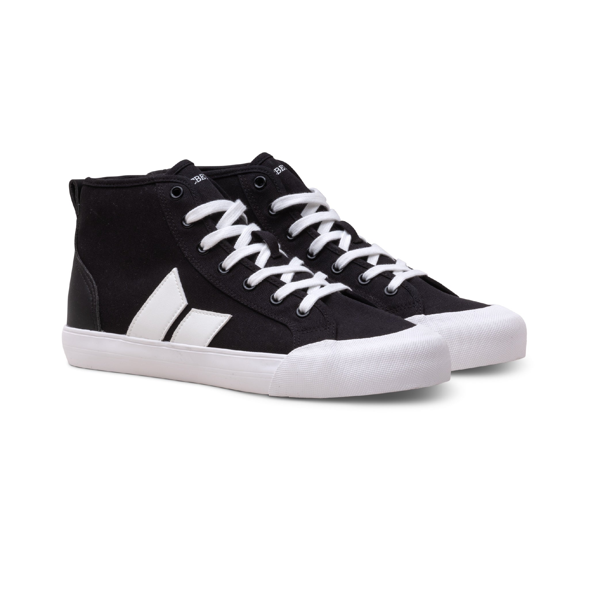 Eliot Mid Top Macbeth Global