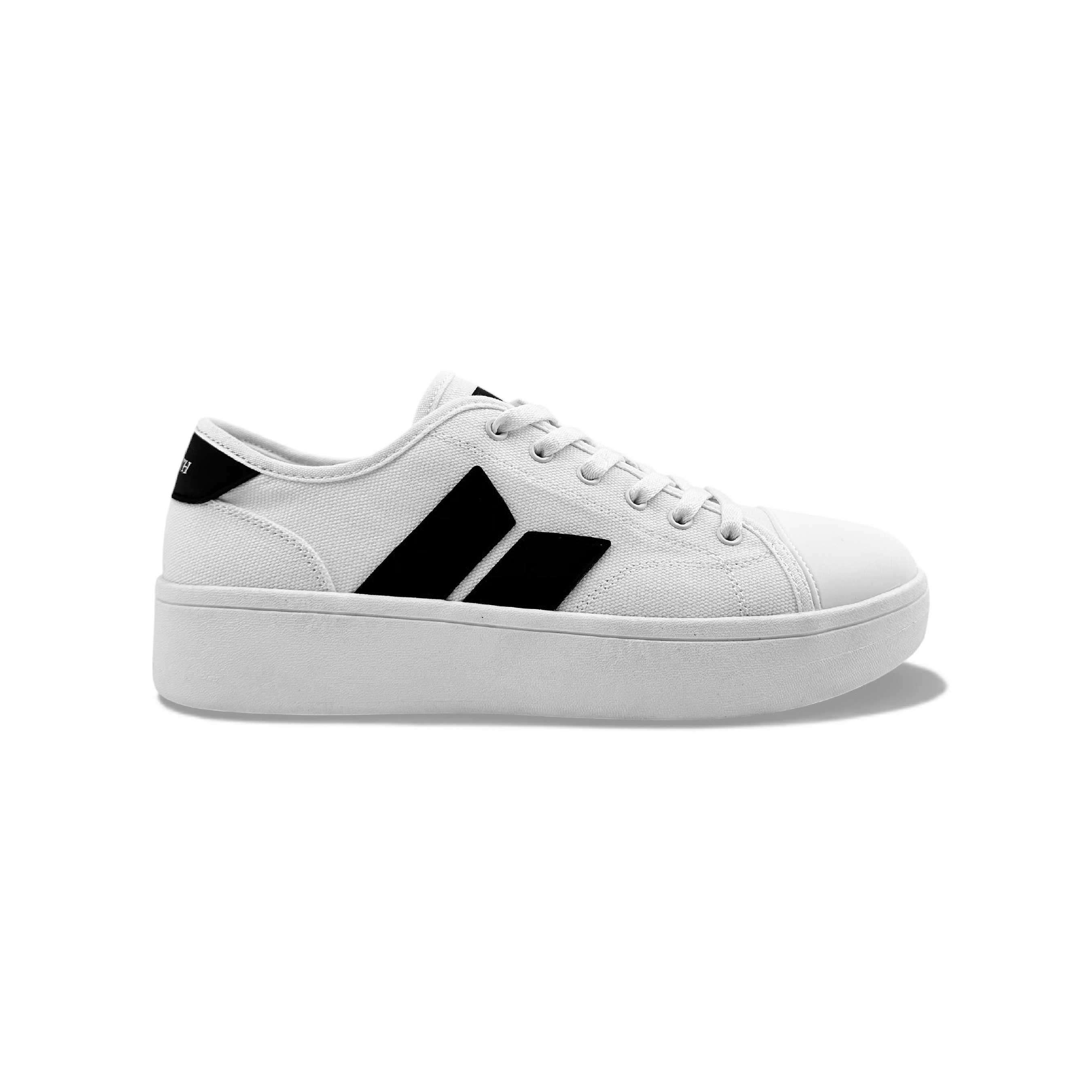 Macbeth Hiatus White