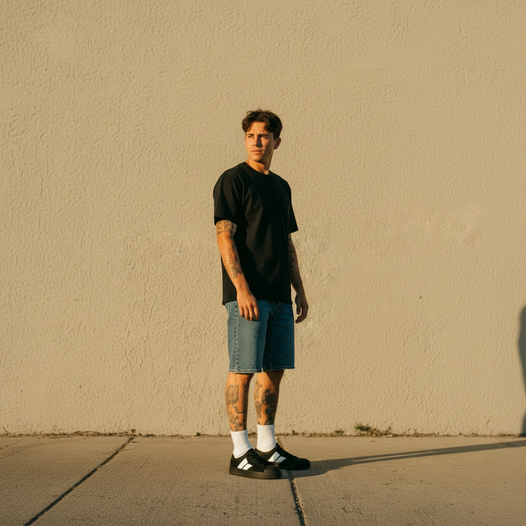 Macbeth Hiatus Black