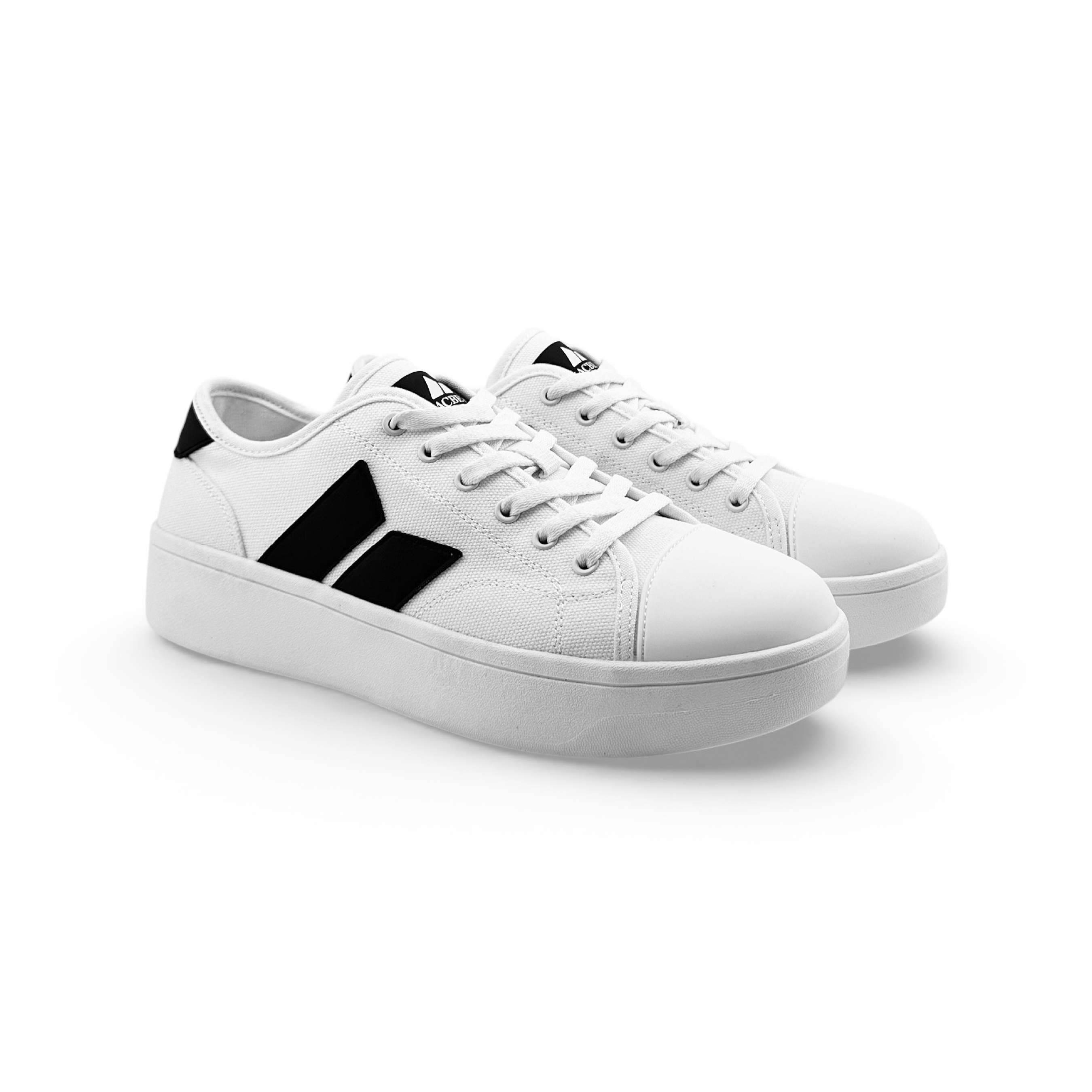 Macbeth Hiatus White