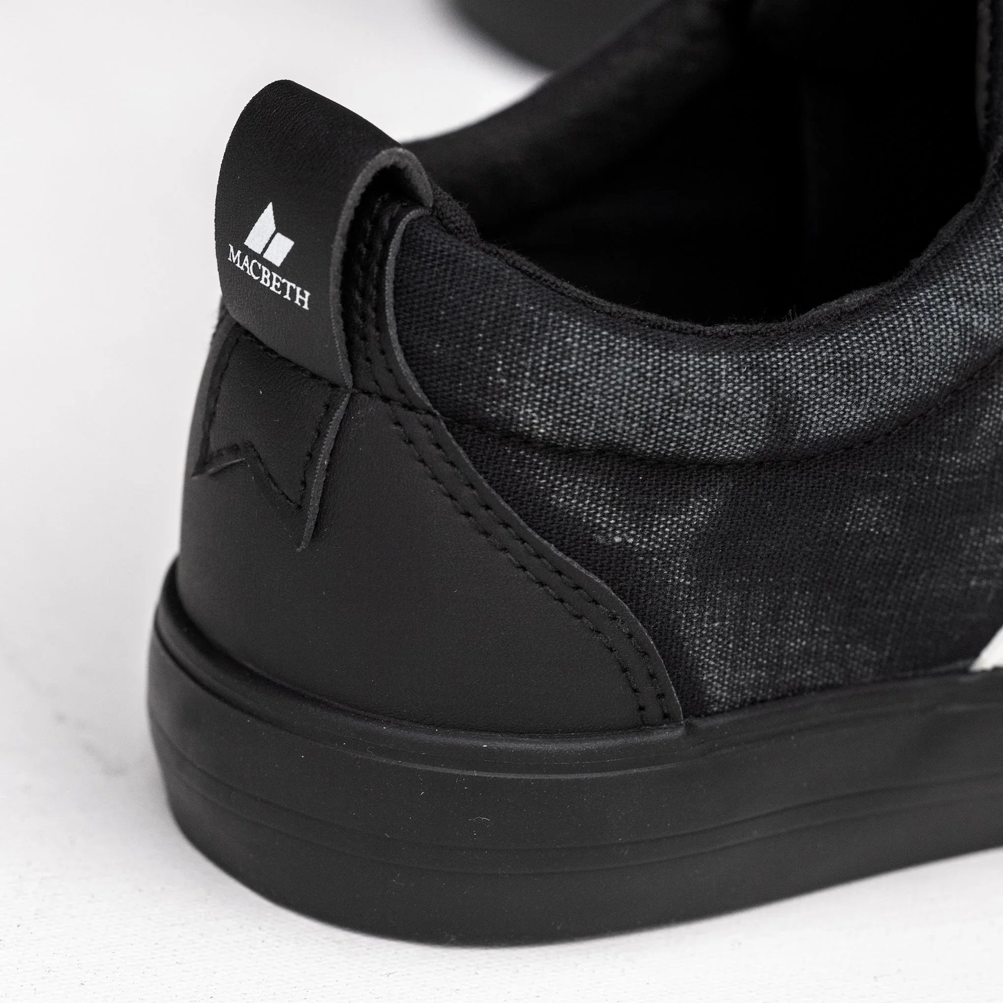 Eliot Duster - Macbeth Global