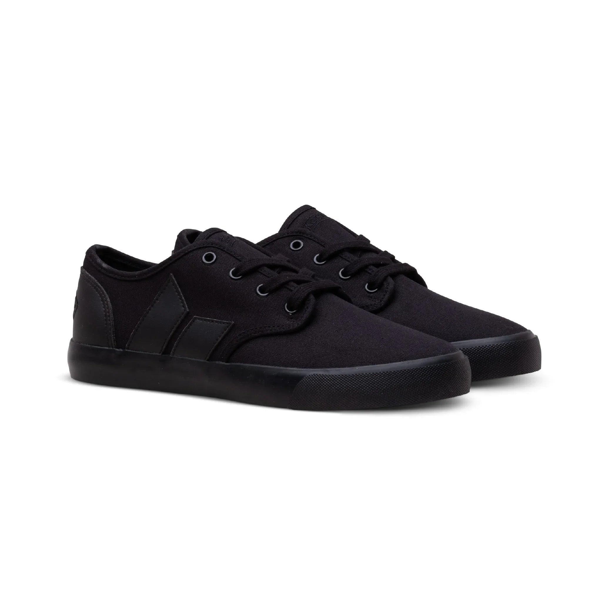 Macbeth Langley Black