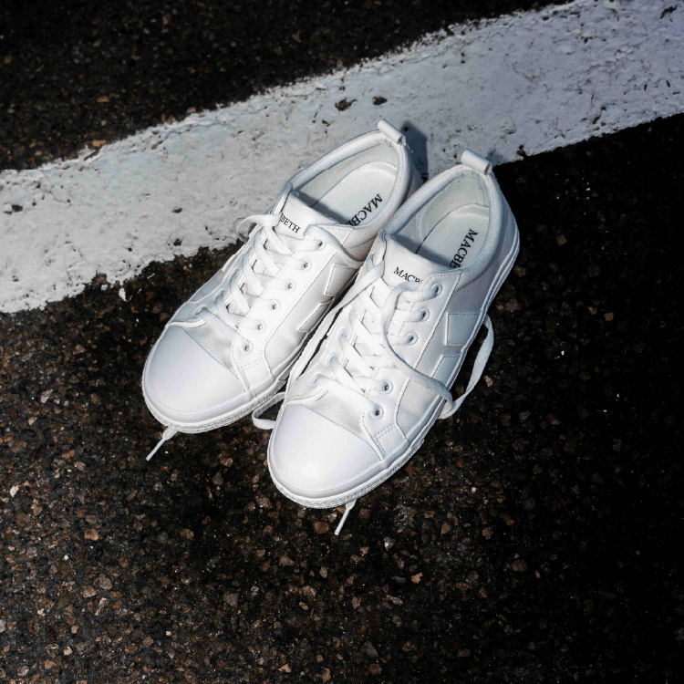 Macbeth Anthem White - Macbeth Global
