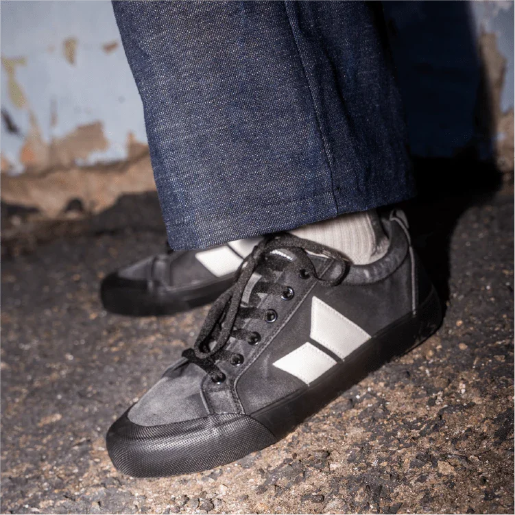 Macbeth Eliot Duster - Macbeth Global