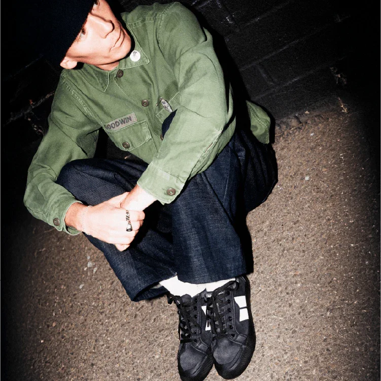 Macbeth Eliot Duster - Macbeth Global