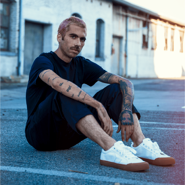 Macbeth Eliot White/Gum - Macbeth Global
