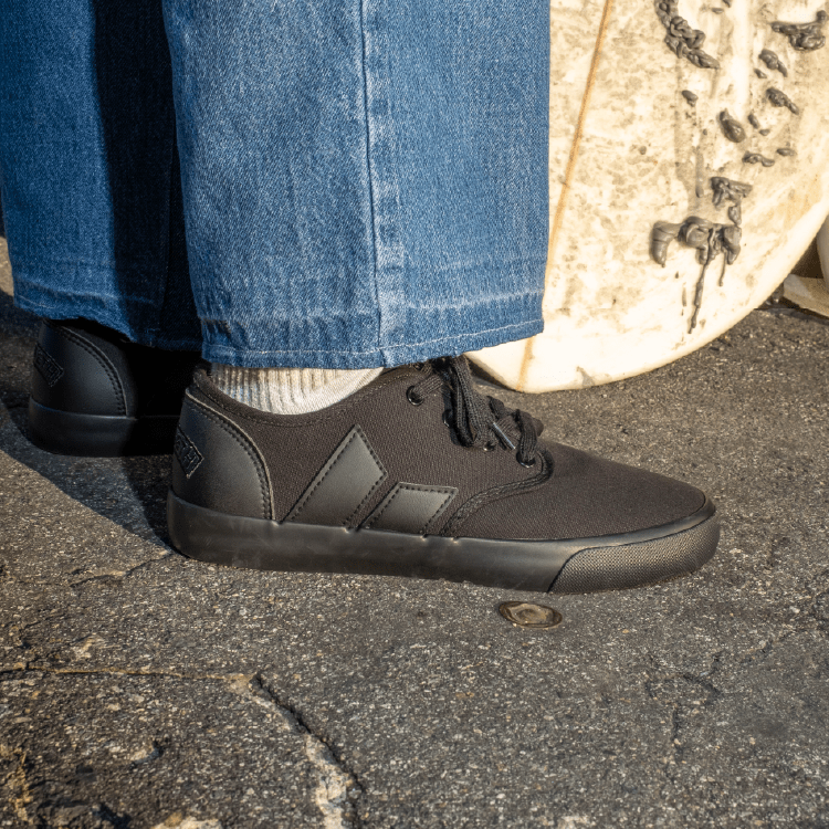 Macbeth Langley Black - Macbeth Global