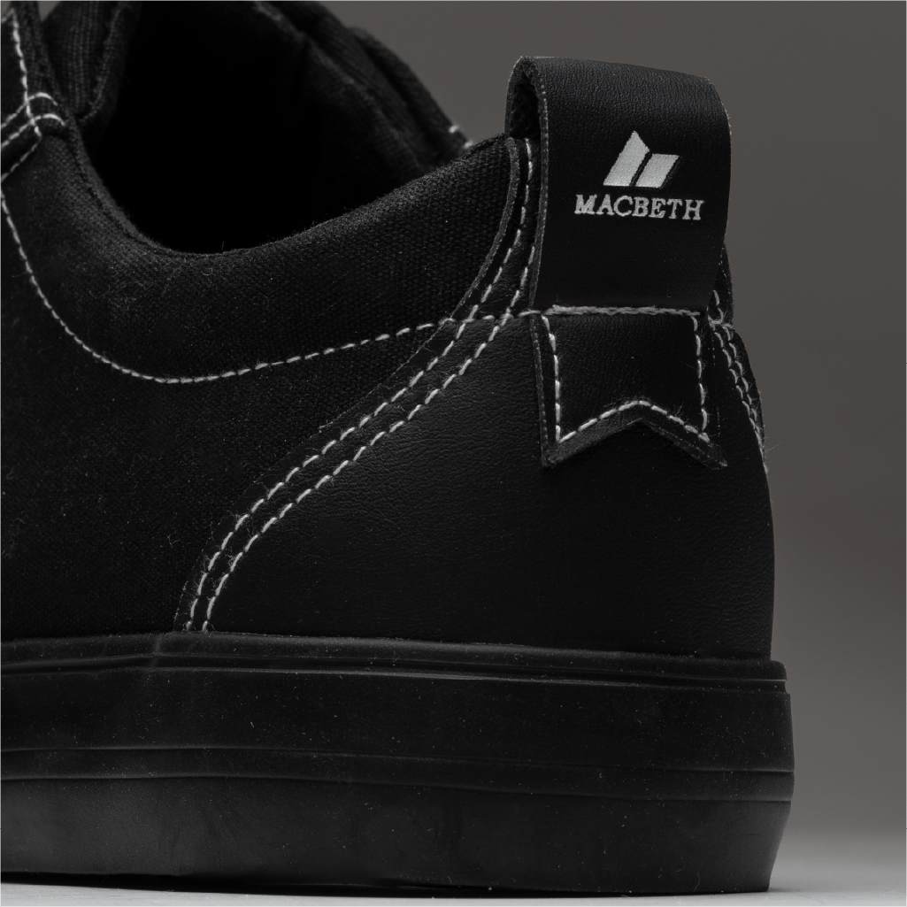 New Eliot - Macbeth Global