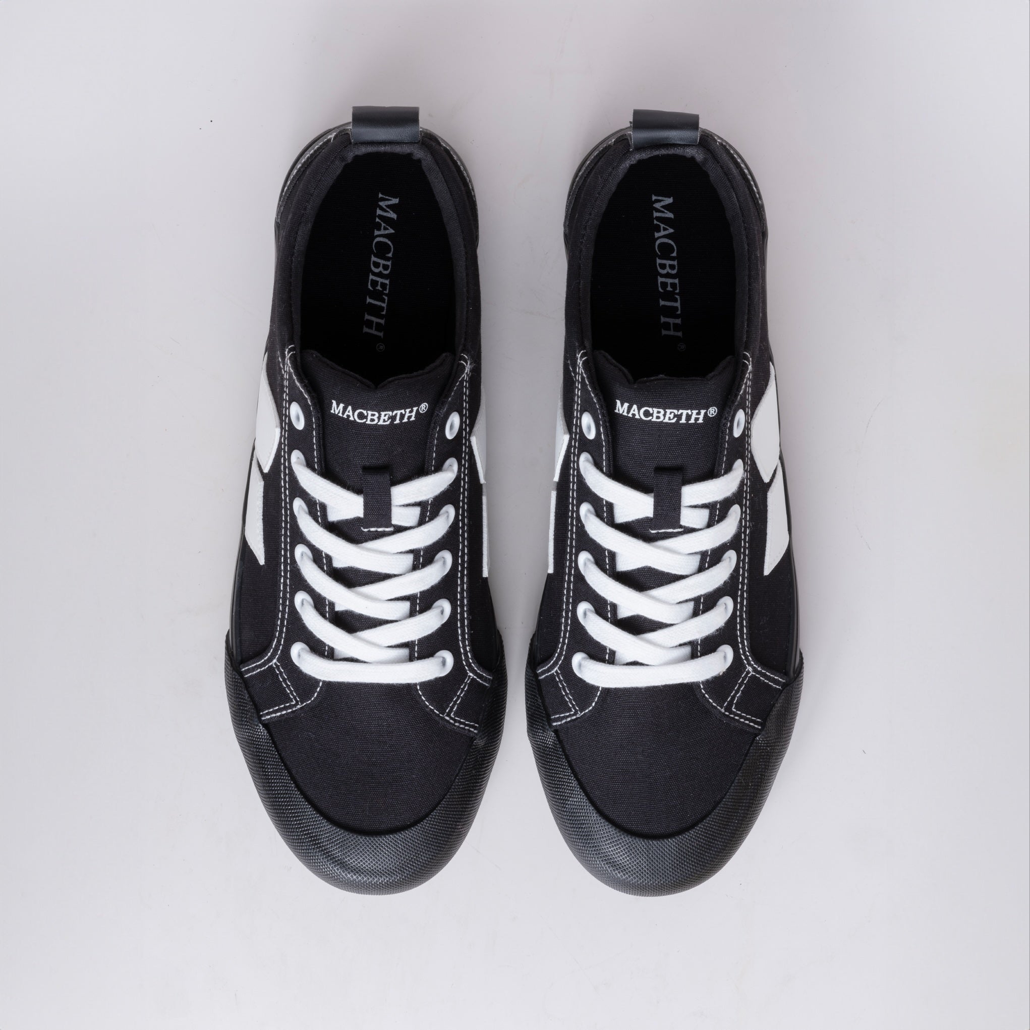 New Eliot - Macbeth Global